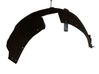 Front wheel arch liner splash guards 13109023