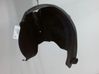 Rear arch fender liner splash guards 8200289943