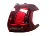 Luz trasera/de freno 9826730380