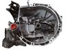 Manual 6 speed gearbox 9810688480