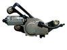 Rear window wiper motor 67637199569
