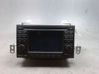 Radio/CD/DVD/GPS-pääyksikkö 28184BH20A