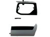 Side sliding door 9831169780