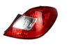 Luz trasera/de freno 93190951