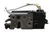 Front door lock 9136GR
