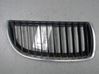 Maskownica / Grill / Atrapa górna chłodnicy 51137120008