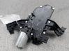 Motor del limpiaparabrisas trasero 6405AN