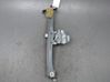 Regulador de puerta delantera con motor 807200713R