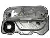 Fensterheber elektrisch mit Motor Tür vorne 1776003