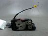 Cerradura de puerta trasera 9137F9