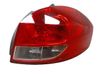 Luz trasera/de freno 8200586844