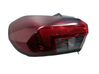 Luz trasera/de freno 9829317380