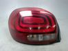 Luz trasera/de freno 9812257580