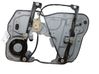 Regulador de puerta delantera con motor 1T0959701AFZ19