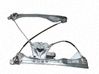 Regulador de puerta delantera con motor 8200843592