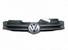 Maskownica / Grill / Atrapa górna chłodnicy 1K0853651AGRU