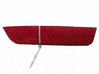 Odblask lampy tylnej 6L6945105