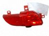 Lampa zderzaka tylnego 6350HA