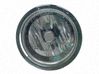 Luz de niebla delantera 6208E1