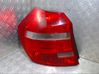 Rear/tail lights 63217164955