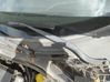 Brazo del limpiaparabrisas delantero 50521548