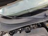 Brazo del limpiaparabrisas delantero 50508581