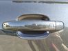 Rear door exterior handle 8T0837205AROH