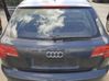 Tailgate/trunk/boot lid 8P4827023H