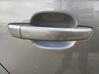 Rear door exterior handle 8V0837206AGRU