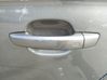 Rear door exterior handle 8V0837205AGRU