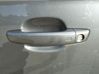 Front door exterior handle 8V0837205AGRU