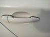 Rear door exterior handle 51217207552
