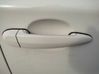 Front door exterior handle 51217207552