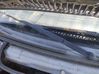 Front wiper blade arm 61617007128
