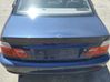 Tailgate/trunk/boot lid 41627065260