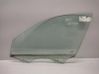 Front door window glass four-door 51337060263