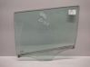 Rear door window glass 51347119977