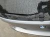 Rear wiper blade arm 61627066173