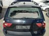 Couvercle de coffre 41003452197