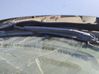 Front wiper blade arm 61619449943