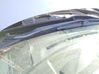 Front wiper blade arm 61619449947