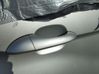 Rear door exterior handle 51218257738