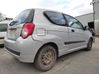 Vidrio lateral trasero 96404374
