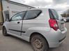 Vidrio lateral trasero 96404373