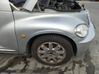Sparnas 5015486AG