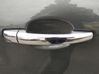 Rear door exterior handle 9101KZ