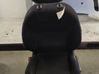 Asiento delantero del conductor 