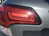 Lampy tylnej klapy bagażnika 9808624880