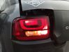 Luz trasera/de freno 9800916180