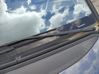 Front wiper blade arm 00006429FR